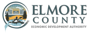 Elmore County Economic Development Authority Logo