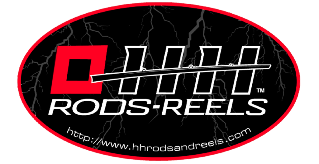 HH Rods Logo