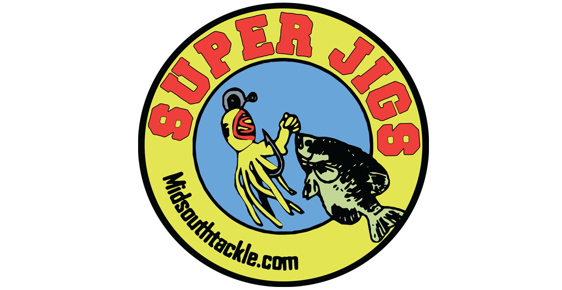 MidSouth Tackle Super Jigs