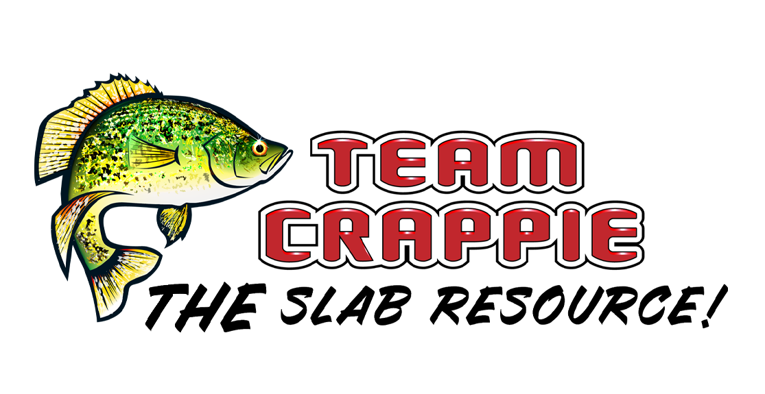 team crappie gear