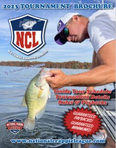 2023 ncl tournament brochure